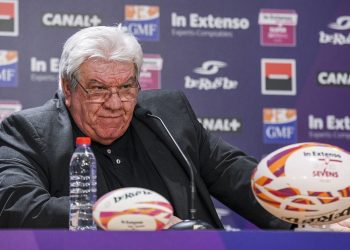 Rugby : Paul Goze prêt à tirer sa révérence