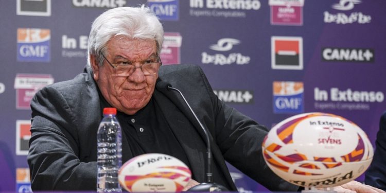 Rugby : Paul Goze prêt à tirer sa révérence