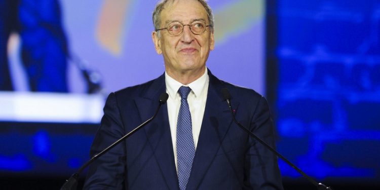 730 000 € de dons pour « Soutiens ton club »