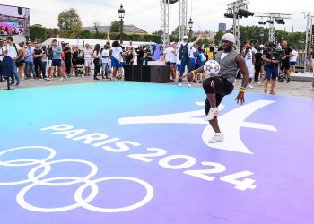 « Impact 2024 », un appel à projets révolutionnaire