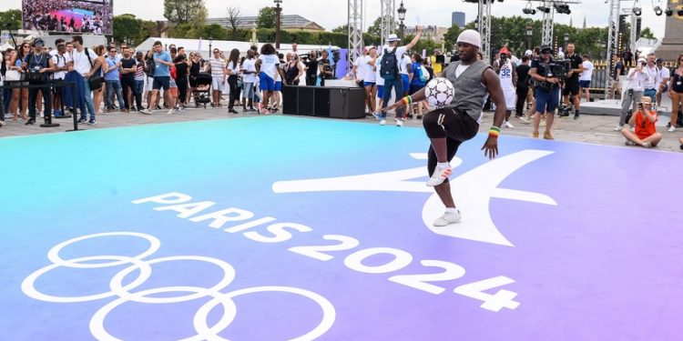 « Impact 2024 », un appel à projets révolutionnaire