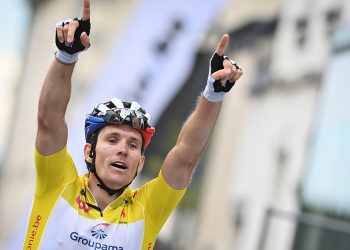 Cyclisme : Arnaud Démare ne s’arrête plus