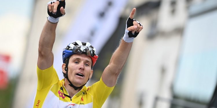 Cyclisme : Arnaud Démare ne s’arrête plus