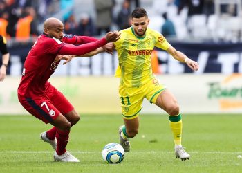 Ligue 1 : Le programme de la 1ère journée