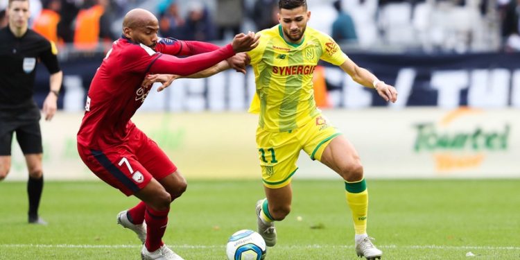 Ligue 1 : Le programme de la 1ère journée