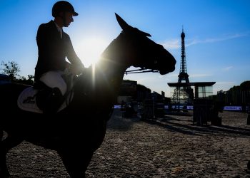 « Tous à cheval en septembre » : L’opération pour faire galoper les Français