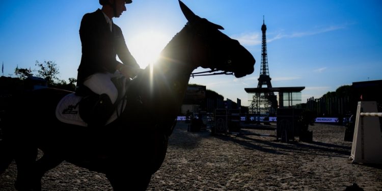 « Tous à cheval en septembre » : L’opération pour faire galoper les Français