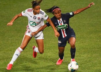 PSG-OL : Un choc au sommet