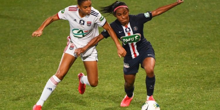 PSG-OL : Un choc au sommet