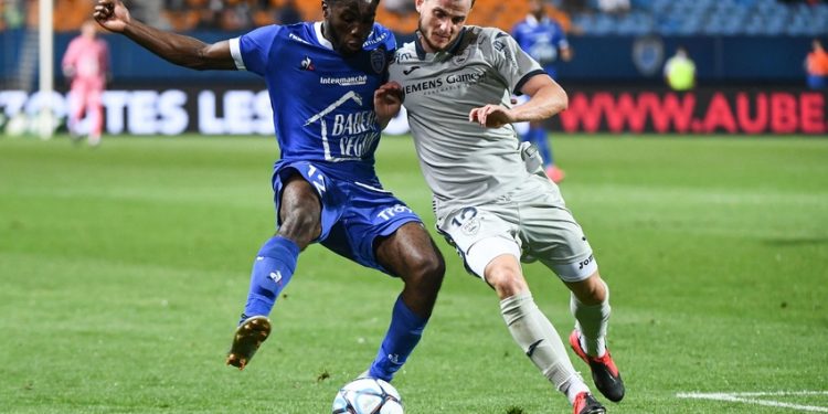 Ligue 2 : Le programme de la 2ème journée