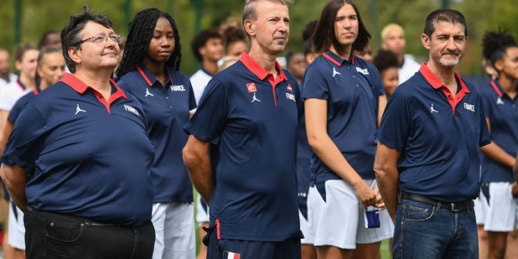 Basket : La FFBB innove avec le Lab France BasketBall