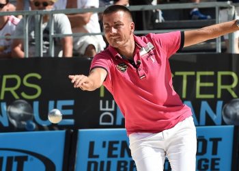 Pétanque : Une grande première pour l’Alpe d’Huez