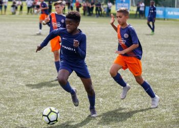 Football : La Danone Nations Cup de retour à La Réunion