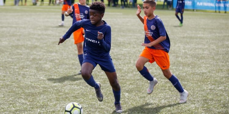 Football : La Danone Nations Cup de retour à La Réunion