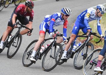Cyclisme : Répétition générale au Tour du Limousin