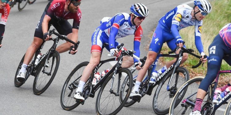 Cyclisme : Répétition générale au Tour du Limousin