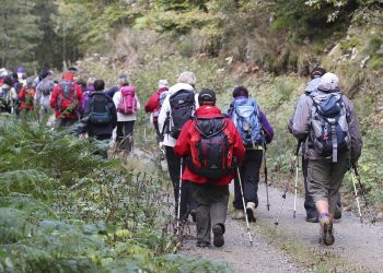 Randonnée : L’Antonienne de retour le 11 octobre