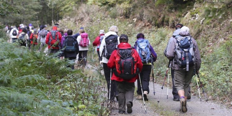 Randonnée : L’Antonienne de retour le 11 octobre