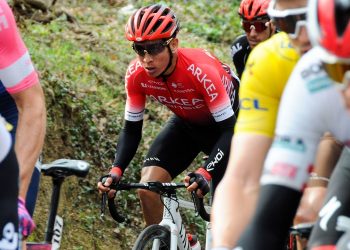 Cyclisme : La CIC-Mont Ventoux Dénivelé Challenges de retour ce jeudi