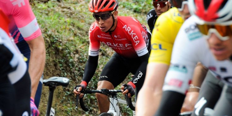 Cyclisme : La CIC-Mont Ventoux Dénivelé Challenges de retour ce jeudi