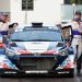 Le Championnat de France des Rallyes Terre revient ce week-end