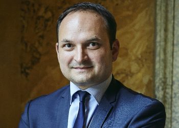 Régis Juanico : « Il est urgent de relancer le sport du quotidien »