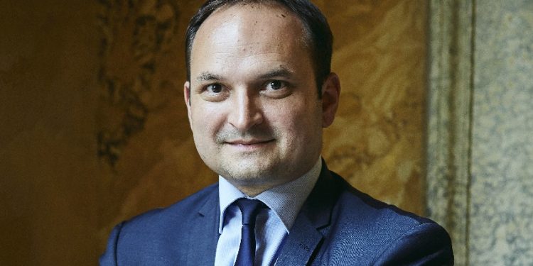 Régis Juanico : « Il est urgent de relancer le sport du quotidien »