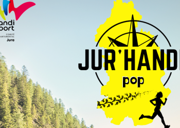 Grande journée de promotion du handisport dans le Jura