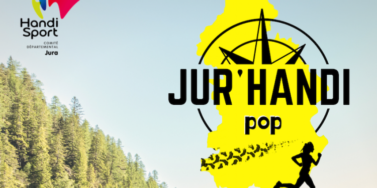 Grande journée de promotion du handisport dans le Jura