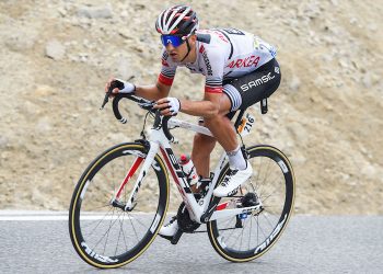 Tour de France 2020 : du changement pour Arkéa-Samsic