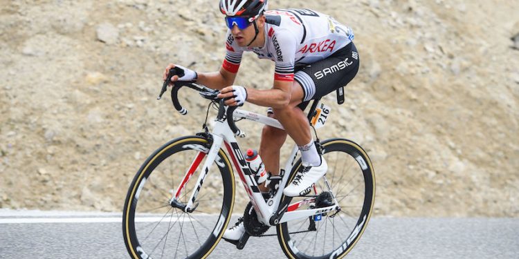 Tour de France 2020 : du changement pour Arkéa-Samsic