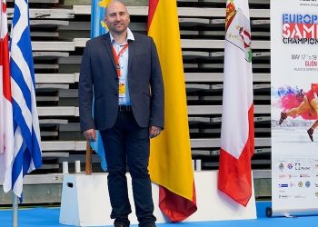 Kris Canales veut rempiler à la tête du Comité français de sambo