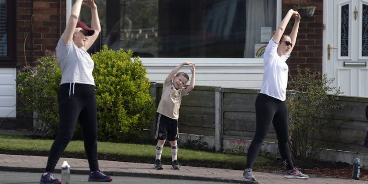 Pour le CDOS 59, la santé est « en nord »