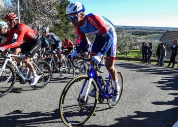 Championnats d’Europe de cyclisme sur route : la sélection française