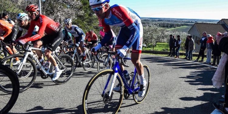 Championnats d’Europe de cyclisme sur route : la sélection française