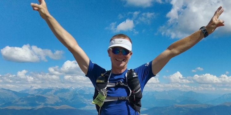 Triathlon : Ludovic Chorgnon s’attaque au record du monde de dénivelé
