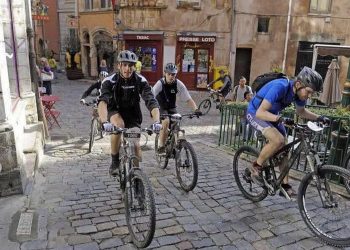 Lyon Free Bike, un événement qui rassemble