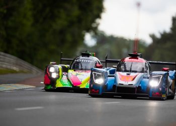 Le Mans remet le contact