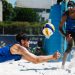 Les résultats du Montpellier World Tour de Beach Volley