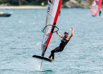 De l’or français au Championnat du monde de Formula Foil
