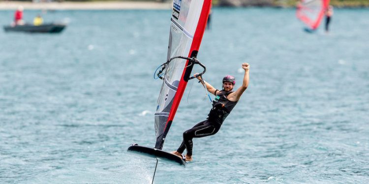 De l’or français au Championnat du monde de Formula Foil