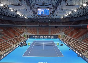 Tennis : l’édition 2020 de l’Open Brest-Crédit Agricole est annulée