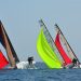 Voile : les résultats de l’Open Mach Trophy 2020
