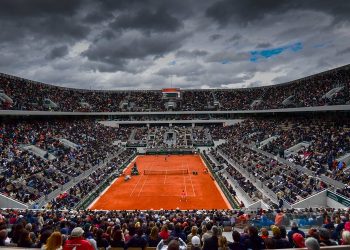 Roland-Garros fidèle au poste