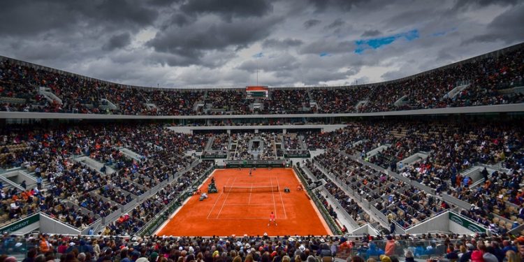Roland-Garros fidèle au poste
