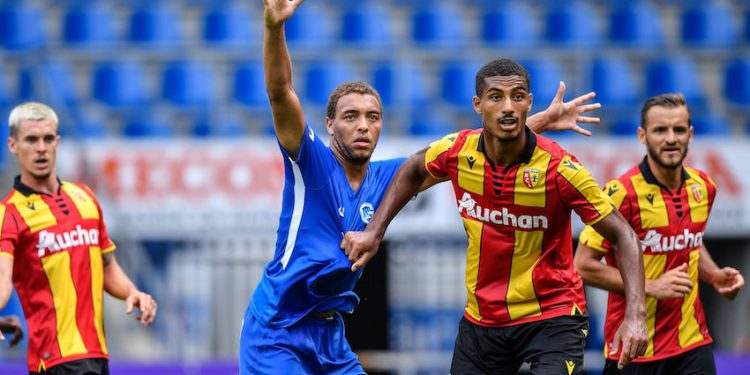 Le Racing Club de Lens et M2A poursuivent leur collaboration