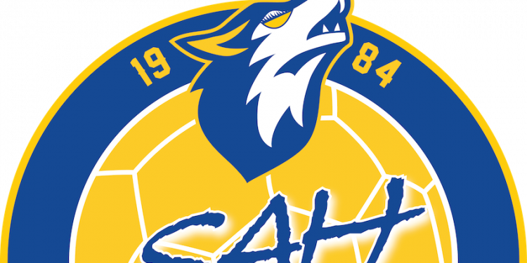 Le Saint-Amand Handball fait évoluer son identité