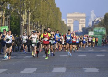 Pas de marathon et semi-marathon de Paris en 2020