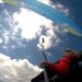 Parapente : Simon Mettetal veut aller plus haut