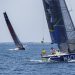 Voile : Pierre Quiroga remporte la Solo Guy Cotten